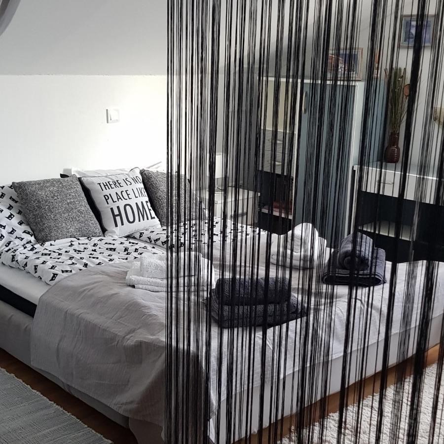 Apartman Atelier Karlovac Exterior photo