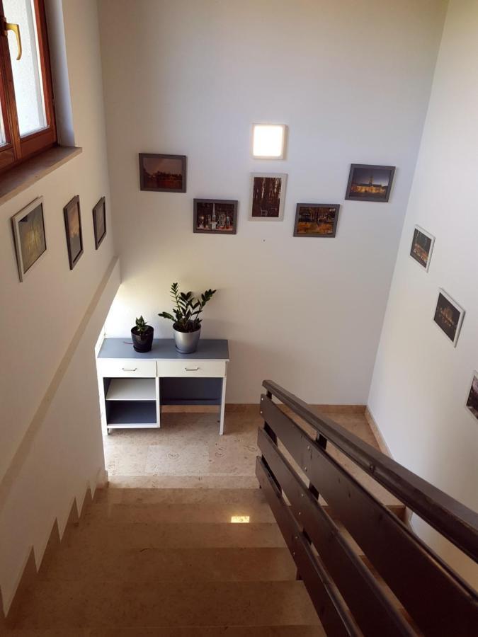 Apartman Atelier Karlovac Exterior photo